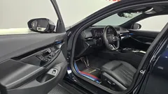 2024 BMW 5-Series 520i M Sport — фото 10