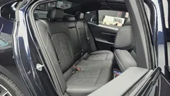 2024 BMW 5-Series 520i M Sport — фото 11