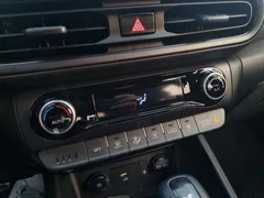 2022 Hyundai Kona Gasoline 2.0 2WD, голубой — фото 18