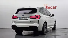 2023 BMW X3 xDrive 30e M Sports Pro — фото 2