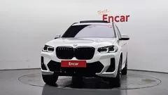 2023 BMW X3 xDrive 30e M Sports Pro — фото 3