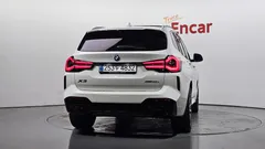 2023 BMW X3 xDrive 30e M Sports Pro — фото 4