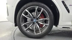 2023 BMW X3 xDrive 30e M Sports Pro — фото 5