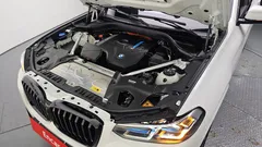 2023 BMW X3 xDrive 30e M Sports Pro — фото 6