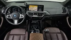 2023 BMW X3 xDrive 30e M Sports Pro — фото 7