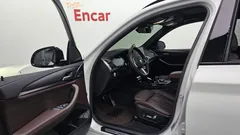 2023 BMW X3 xDrive 30e M Sports Pro — фото 10