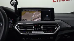 2023 BMW X3 xDrive 30e M Sports Pro — фото 13