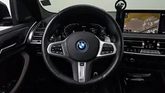 2023 BMW X3 xDrive 30e M Sports Pro — фото 14