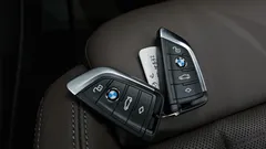 2023 BMW X3 xDrive 30e M Sports Pro — фото 17