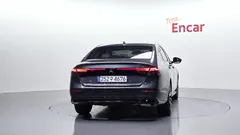 2023 Honda Accord 2.0 Hybrid Touring, серый — фото 4