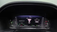 2023 Honda Accord 2.0 Hybrid Touring, серый — фото 8