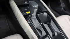 2023 Honda Accord 2.0 Hybrid Touring, серый — фото 9