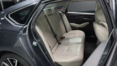 2023 Honda Accord 2.0 Hybrid Touring, серый — фото 15