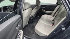 2023 Honda Accord 2.0 Hybrid Touring, серый — фото 16