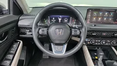 2023 Honda Accord 2.0 Hybrid Touring, серый — фото 17