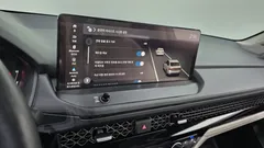 2023 Honda Accord 2.0 Hybrid Touring, серый — фото 19