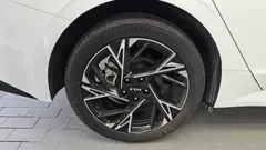 2024 Kia K5 2.0, белый — фото 5