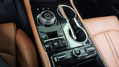 2024 Kia K5 2.0, белый — фото 9