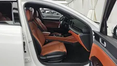 2024 Kia K5 2.0, белый — фото 11
