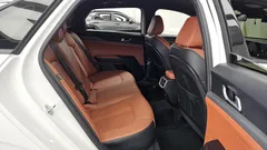 2024 Kia K5 2.0, белый — фото 12