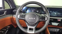 2024 Kia K5 2.0, белый — фото 13