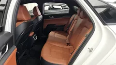 2024 Kia K5 2.0, белый — фото 15