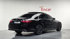 2023 Mercedes-Benz S-Class S580L 4MATIC — фото 2