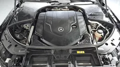 2023 Mercedes-Benz S-Class S580L 4MATIC — фото 6