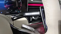 2023 Mercedes-Benz S-Class S580L 4MATIC — фото 9