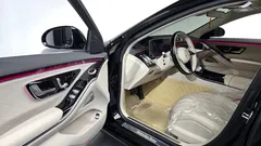 2023 Mercedes-Benz S-Class S580L 4MATIC — фото 10