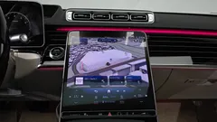2023 Mercedes-Benz S-Class S580L 4MATIC — фото 12