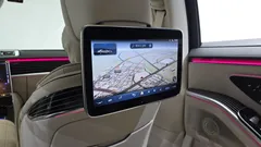 2023 Mercedes-Benz S-Class S580L 4MATIC — фото 14
