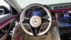 2023 Mercedes-Benz S-Class S580L 4MATIC — фото 15