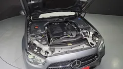 2022 Mercedes-Benz E-Class E350 4MATIC AMG Line — фото 6