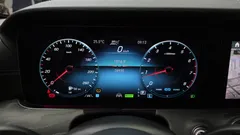 2022 Mercedes-Benz E-Class E350 4MATIC AMG Line — фото 8