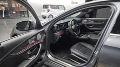 2022 Mercedes-Benz E-Class E350 4MATIC AMG Line — фото 10