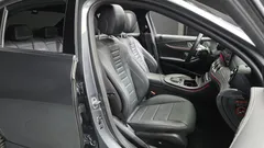 2022 Mercedes-Benz E-Class E350 4MATIC AMG Line — фото 12