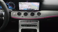 2022 Mercedes-Benz E-Class E350 4MATIC AMG Line — фото 19