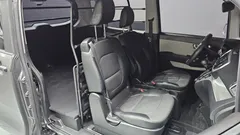 2022 Kia Ray Van — фото 13