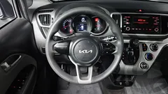 2022 Kia Ray Van — фото 15
