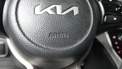 2022 Kia Ray Van — фото 16