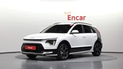 2022 Kia Niro Signature — фото 1