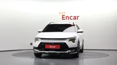 2022 Kia Niro Signature — фото 3