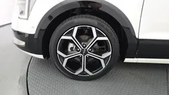 2022 Kia Niro Signature — фото 5