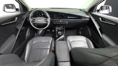 2022 Kia Niro Signature — фото 7