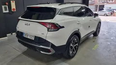 2023 Kia Sportage Signature Gravity 4WD — фото 2