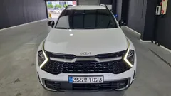 2023 Kia Sportage Signature Gravity 4WD — фото 3
