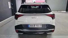 2023 Kia Sportage Signature Gravity 4WD — фото 4
