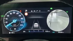 2023 Kia Sportage Signature Gravity 4WD — фото 8