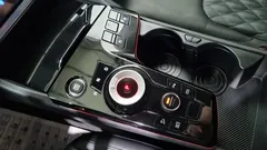 2023 Kia Sportage Signature Gravity 4WD — фото 9